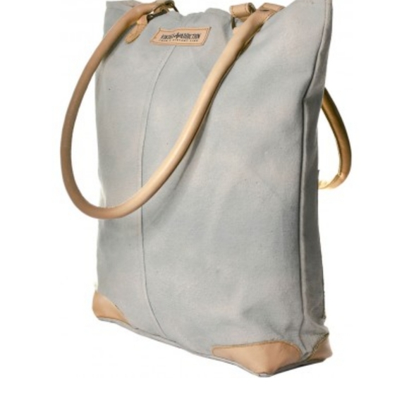 🙏🏽✝️I LOVE JESUS but I drink a little Totebag 🥂 - Picture 4 of 8